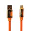 کابل تبدیل USB به USB-C مدل TL-DC215 طول 1 متر
